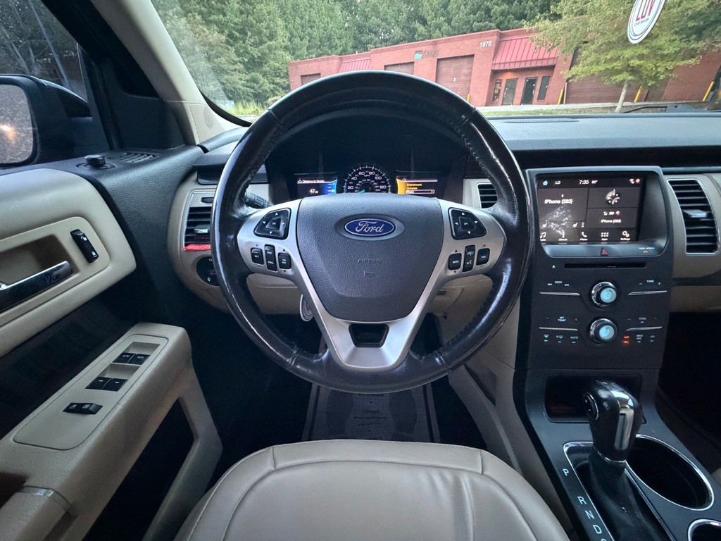 2016 Ford Flex Image 23