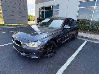 Image for 2013 BMW 3 Series 328i ID: 7662892