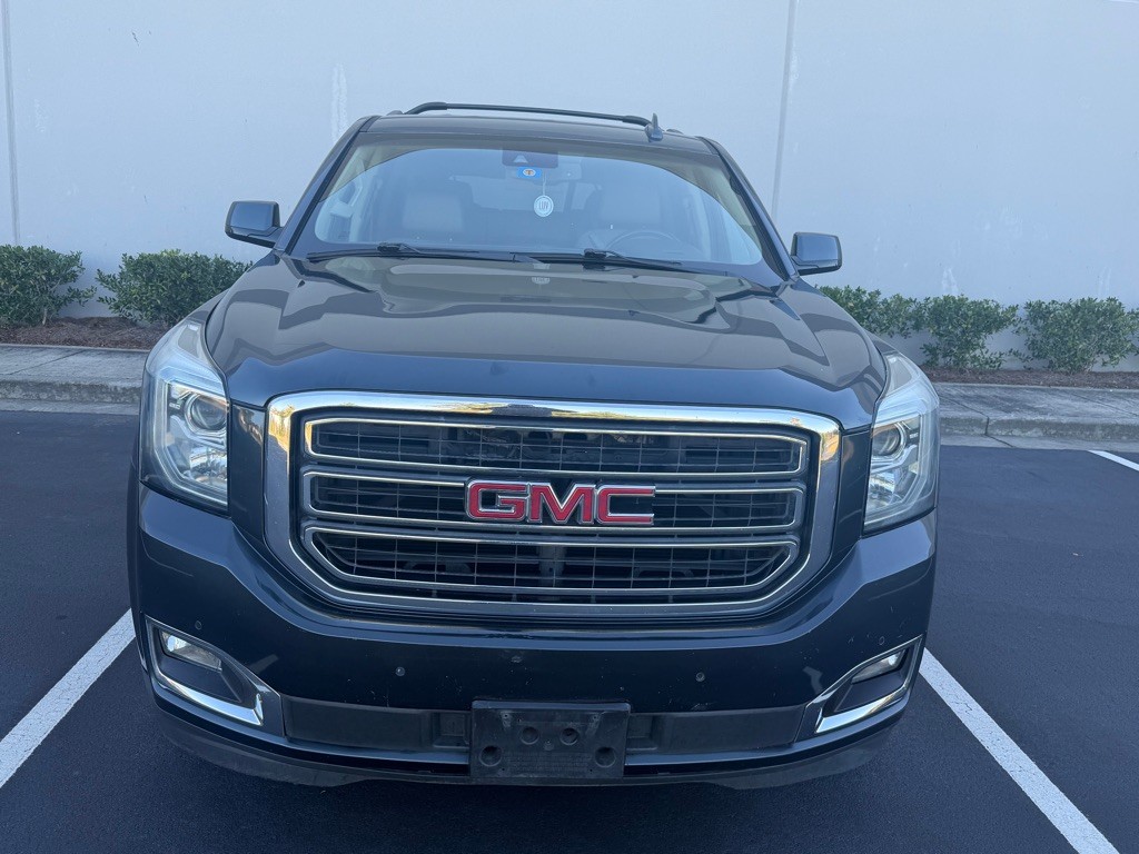 2020 GMC Yukon Image 2