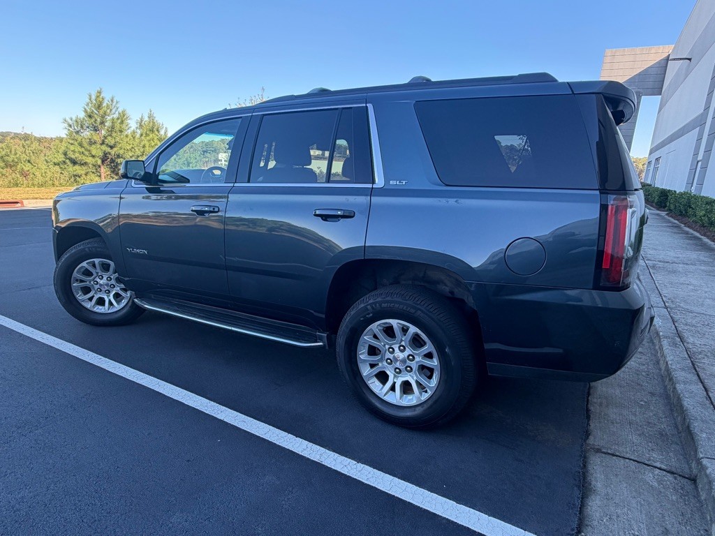 2020 GMC Yukon Image 6