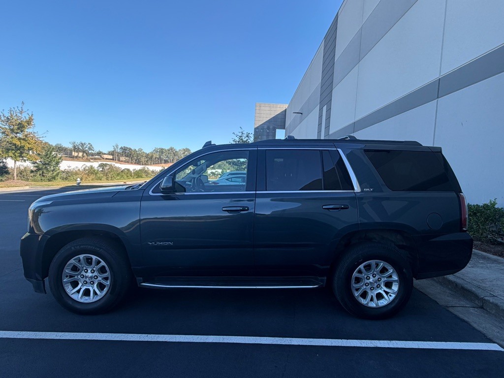 2020 GMC Yukon Image 9
