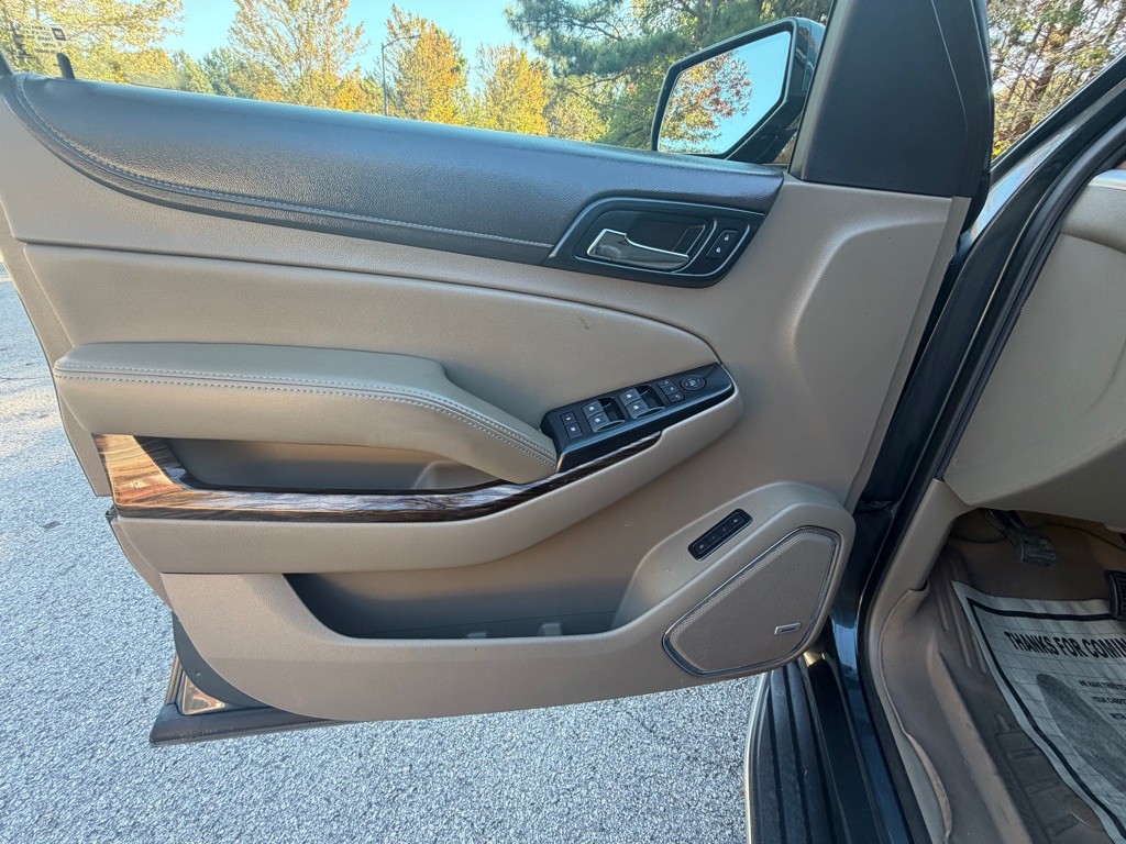 2020 GMC Yukon Image 10