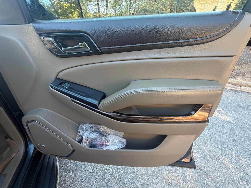2020 GMC Yukon Image 11