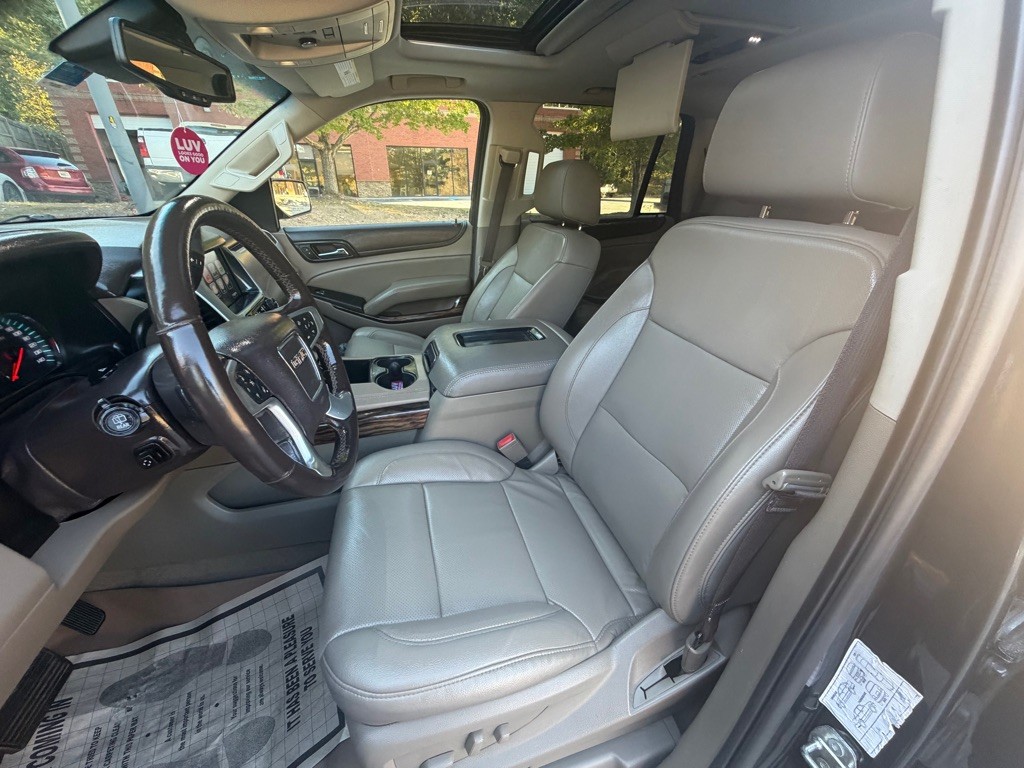 2020 GMC Yukon Image 13