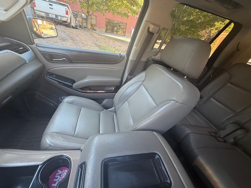 2020 GMC Yukon Image 15