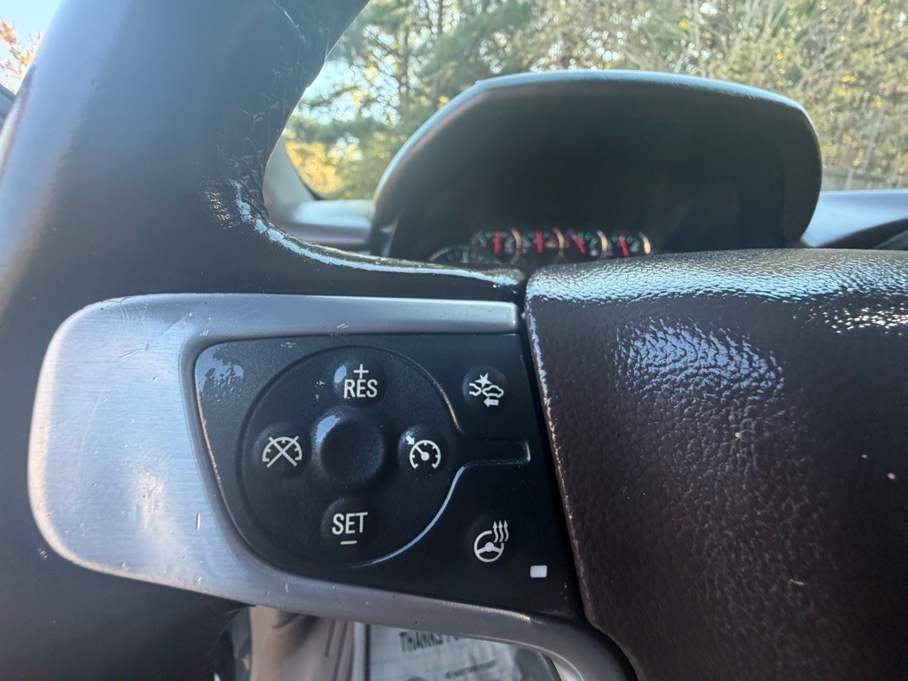 2020 GMC Yukon Image 17