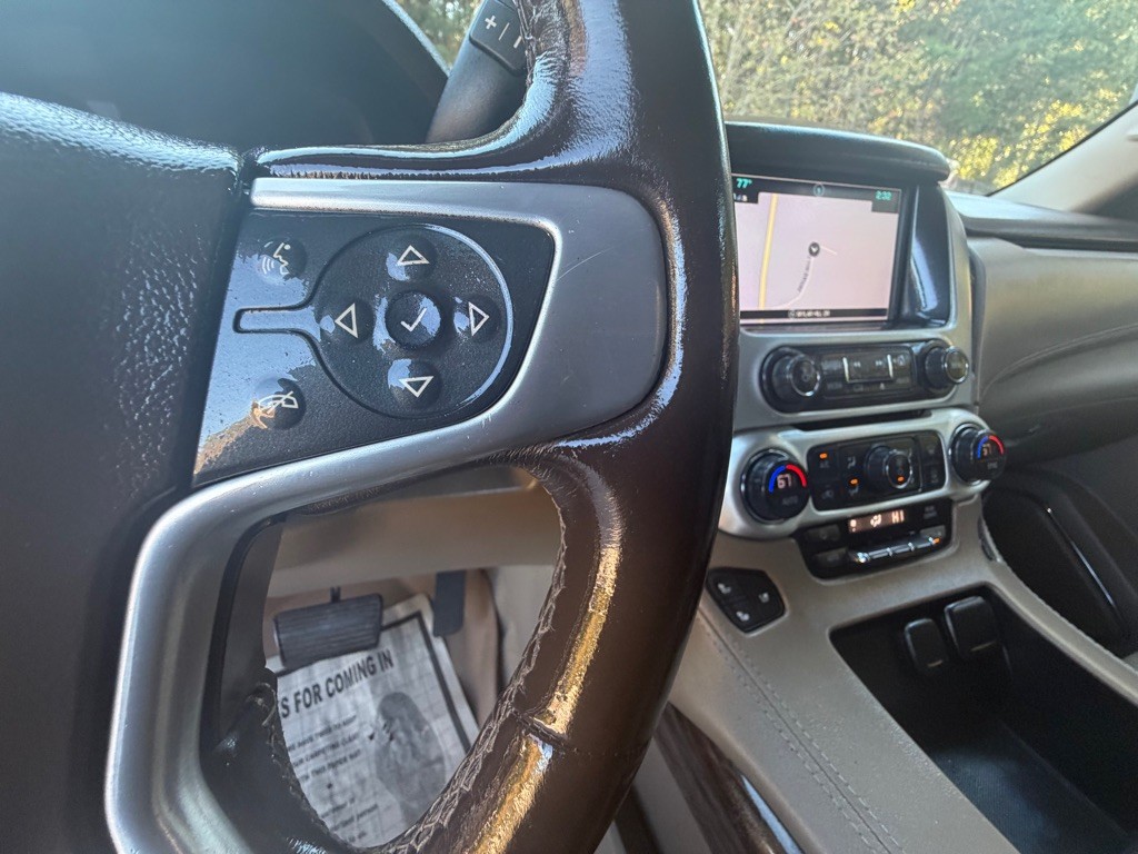 2020 GMC Yukon Image 18