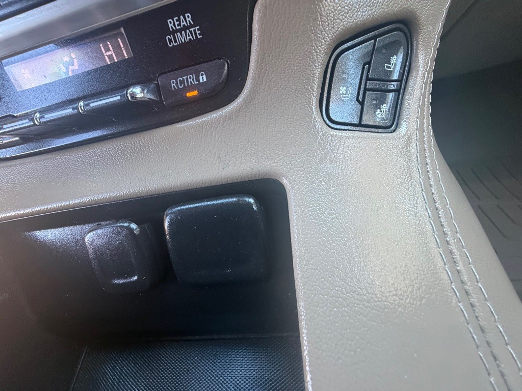 2020 GMC Yukon Image 21