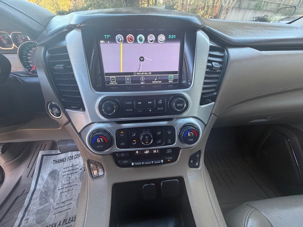 2020 GMC Yukon Image 22