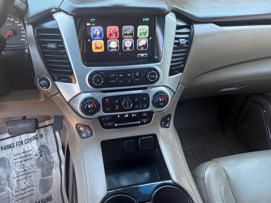 2020 GMC Yukon Image 23