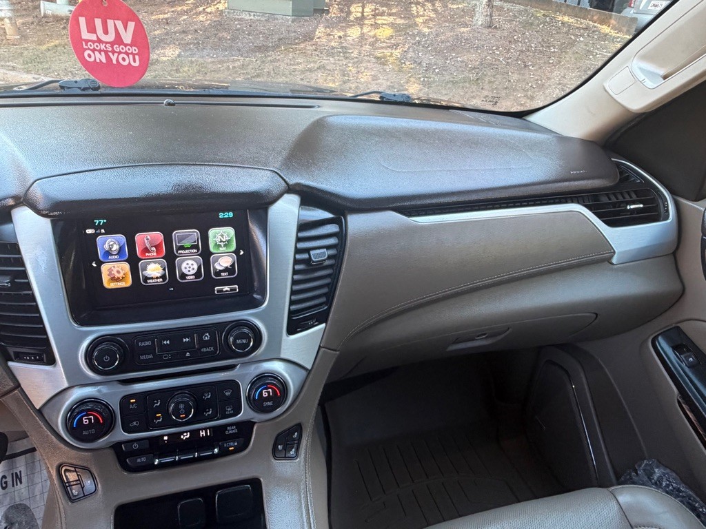 2020 GMC Yukon Image 25
