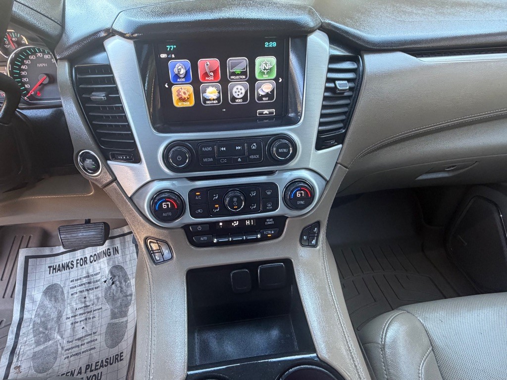 2020 GMC Yukon Image 26