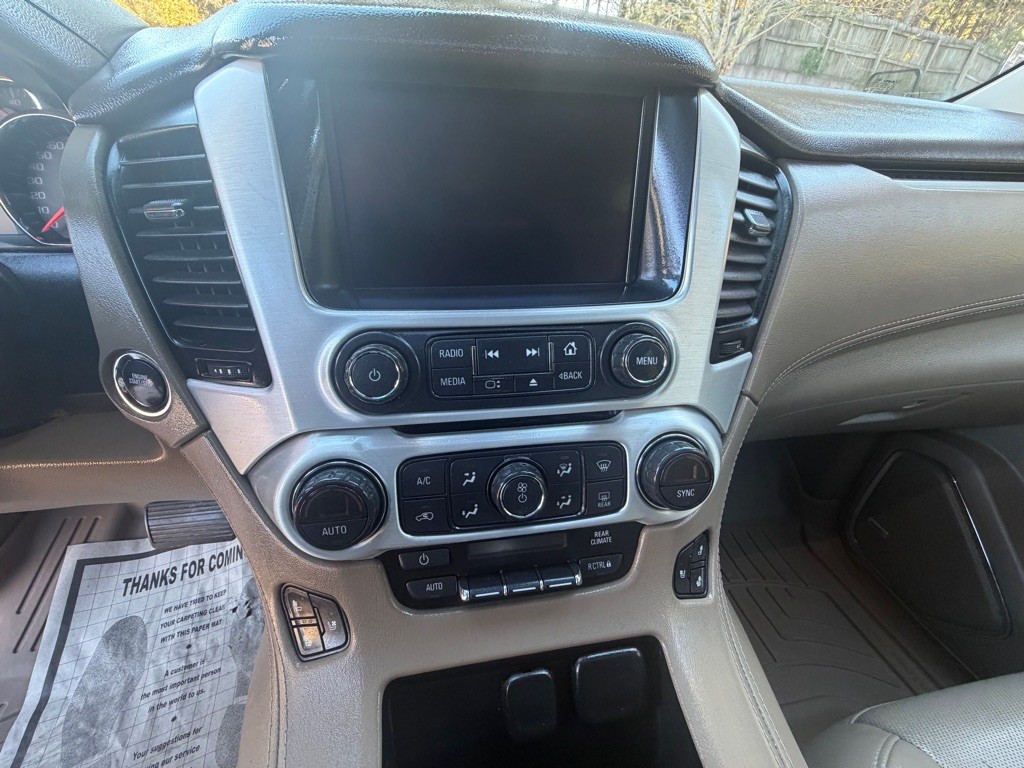 2020 GMC Yukon Image 29