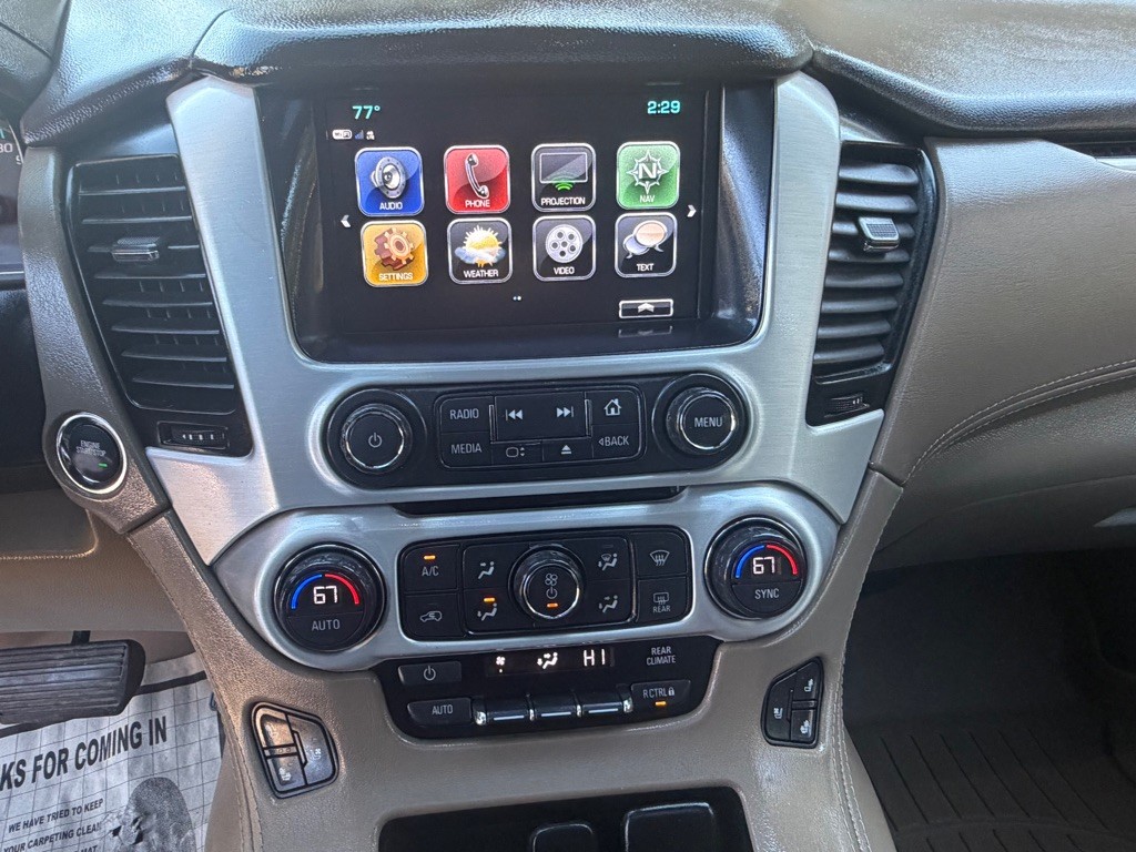 2020 GMC Yukon Image 30