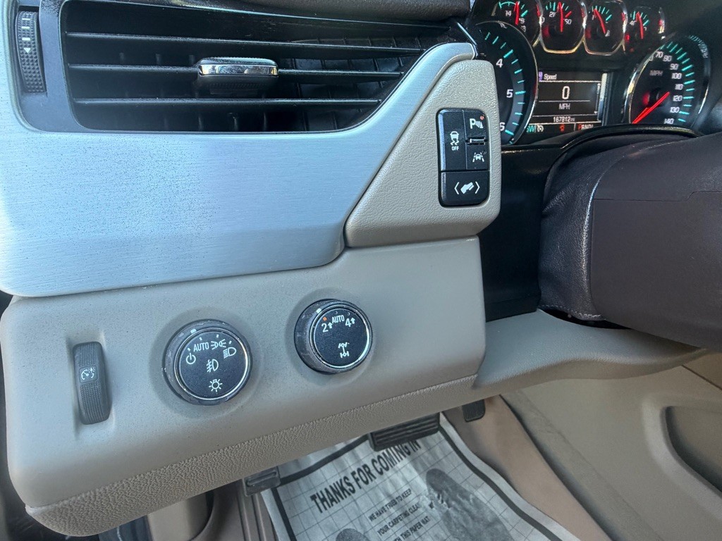 2020 GMC Yukon Image 31