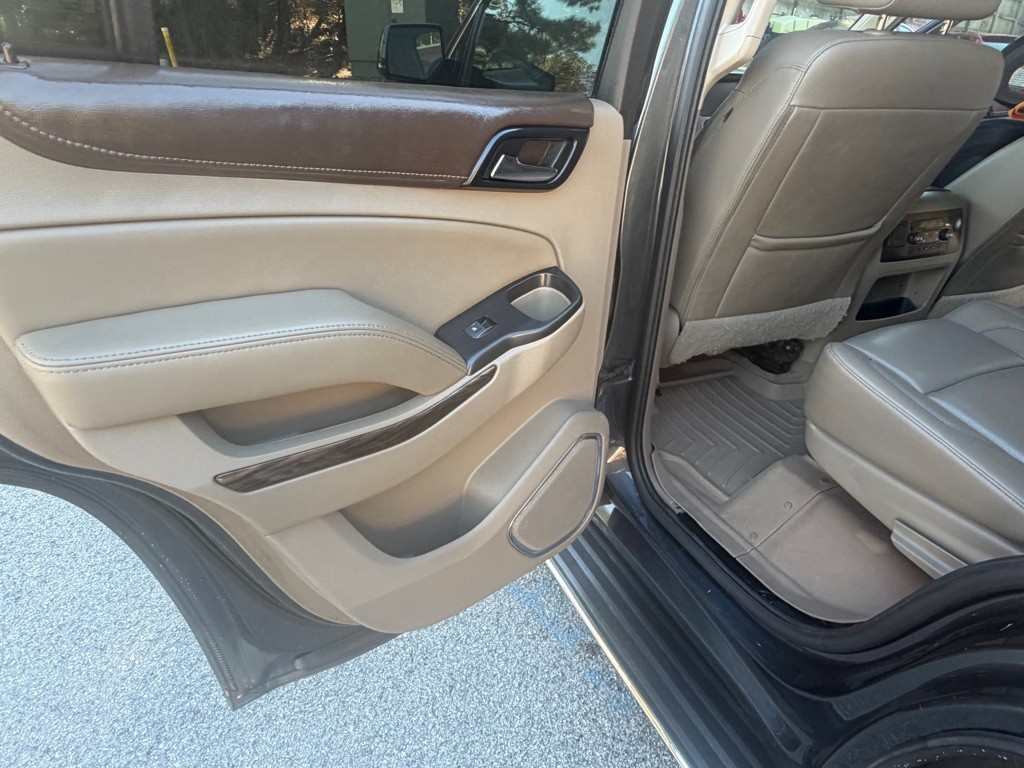 2020 GMC Yukon Image 33