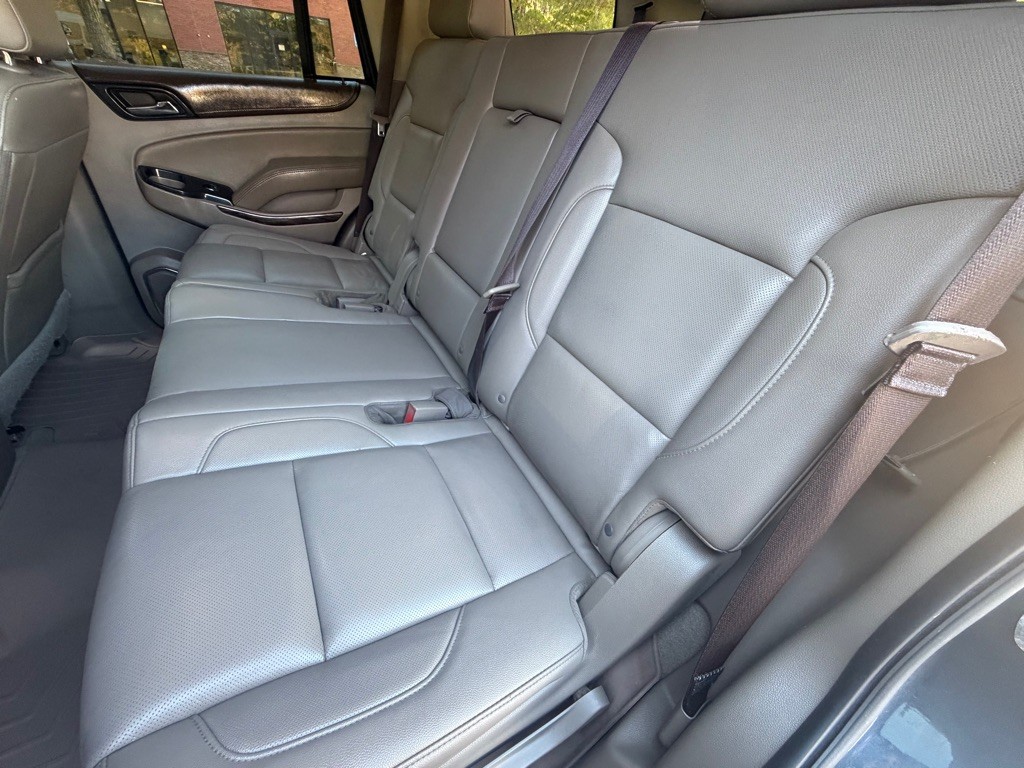 2020 GMC Yukon Image 37