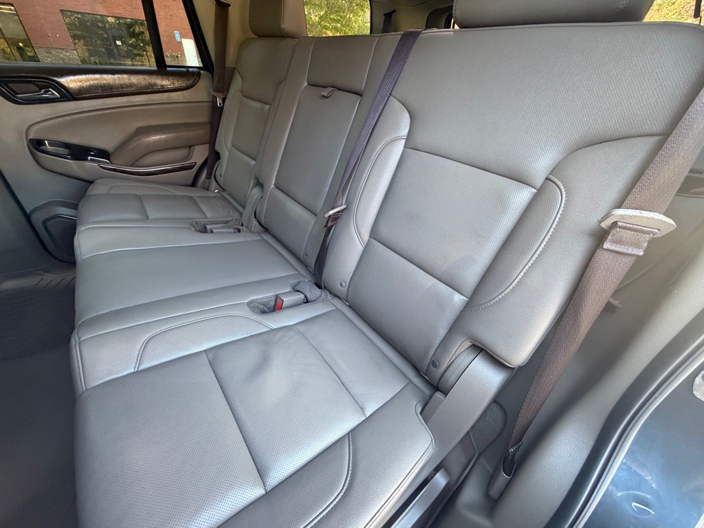 2020 GMC Yukon Image 39