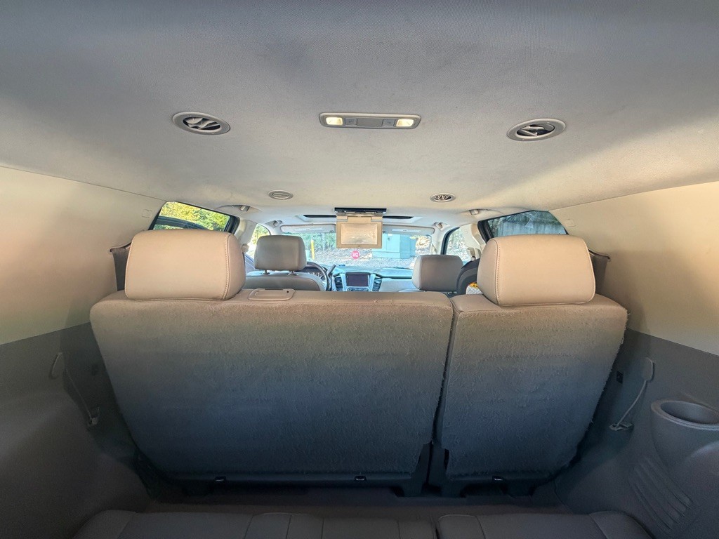 2020 GMC Yukon Image 41