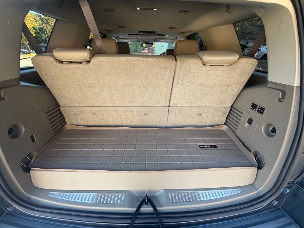 2020 GMC Yukon Image 43