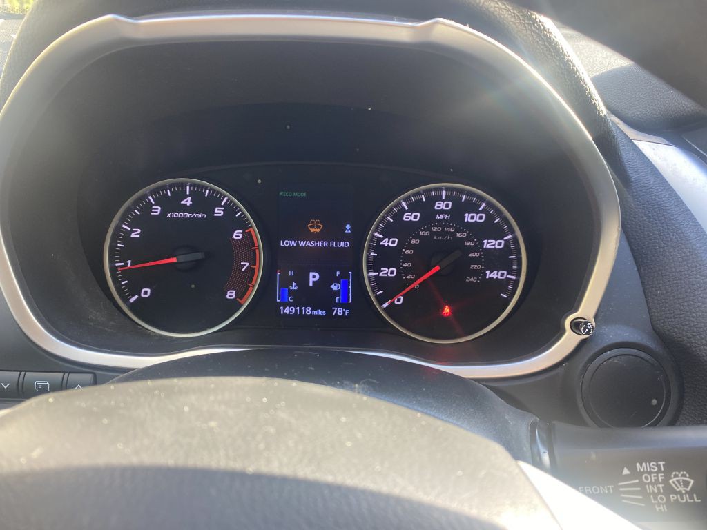 2019 Mitsubishi Eclipse Image 6