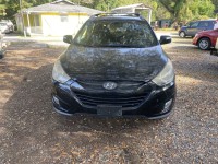 Image for 2013 Hyundai Tucson GLS ID: 6913319