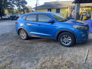 Image for 2016 Hyundai Tucson Limited ID: 6913329