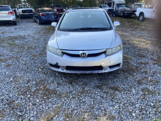 Image for 2010 Honda Civic EX ID: 6922190