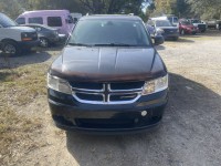 Image for 2018 Dodge Journey SE ID: 7096425
