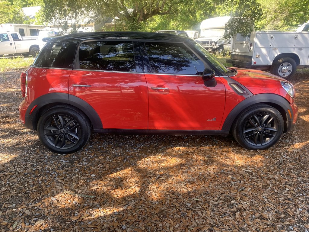 2012 MINI Cooper Image 5
