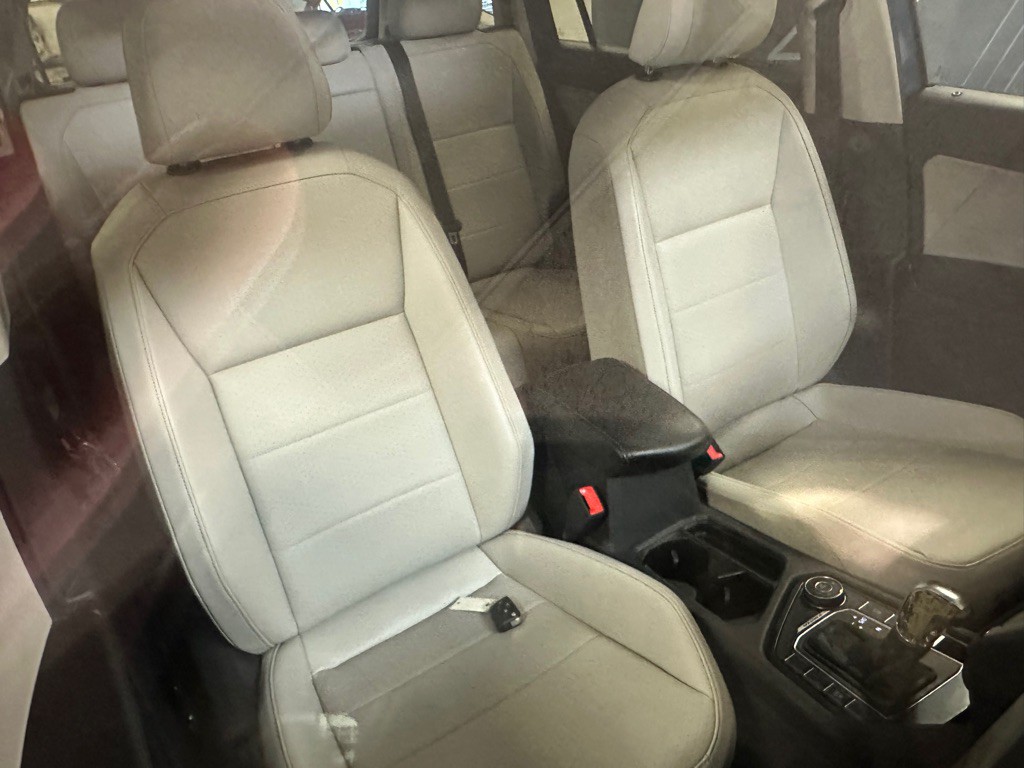 2018 Volkswagen Tiguan Image 12