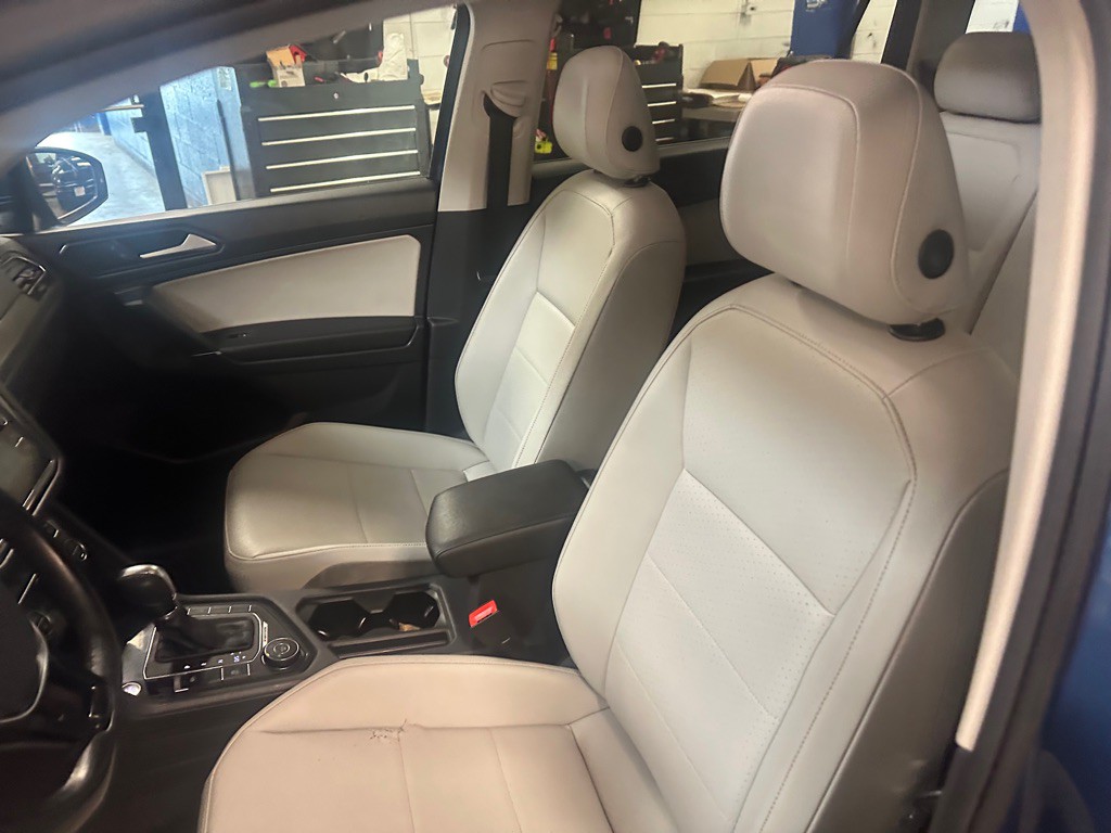 2018 Volkswagen Tiguan Image 13
