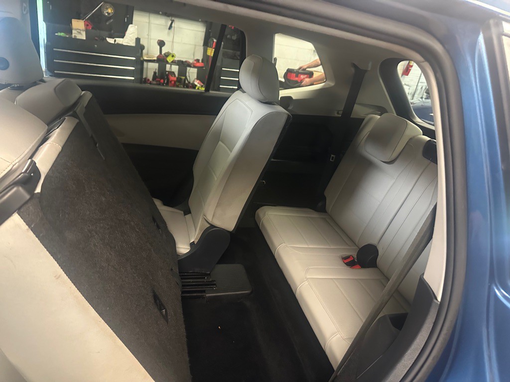 2018 Volkswagen Tiguan Image 16