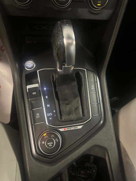 2018 Volkswagen Tiguan Image 19