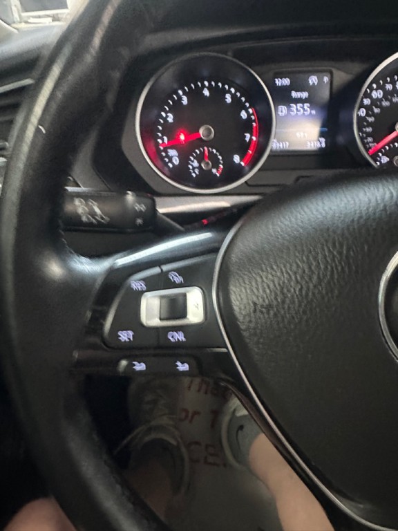 2018 Volkswagen Tiguan Image 23