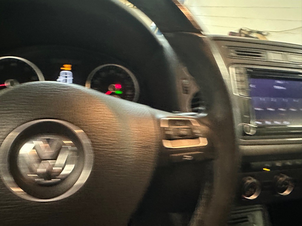 2017 Volkswagen Tiguan Image 10