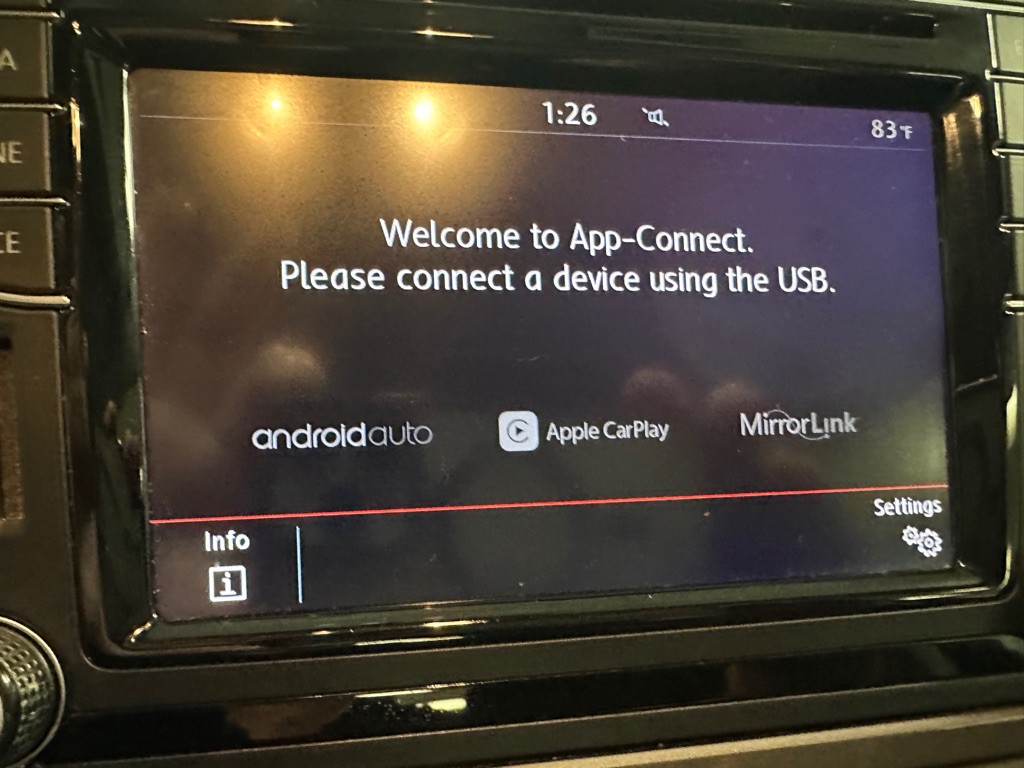 2017 Volkswagen Tiguan Image 11