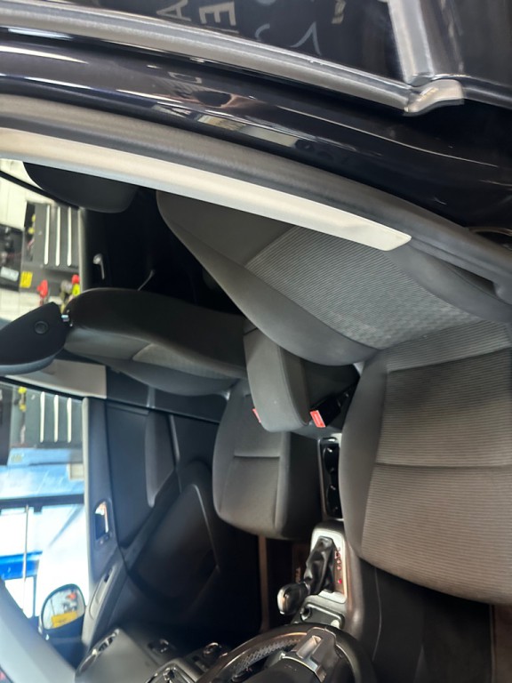 2017 Volkswagen Tiguan Image 30