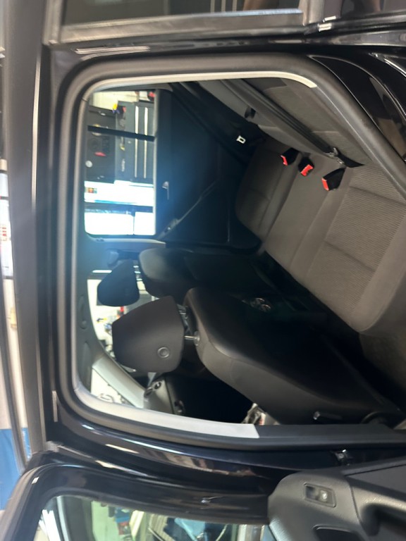 2017 Volkswagen Tiguan Image 31