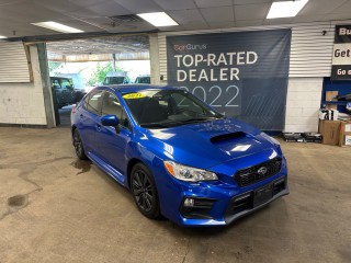 Image for 2021 Subaru WRX  ID: 6694660