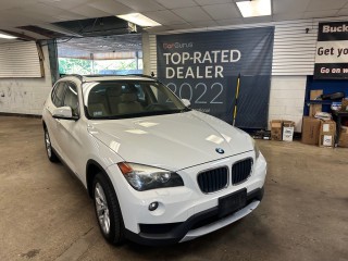 Image for 2014 BMW X1 xDrive28i ID: 6694679