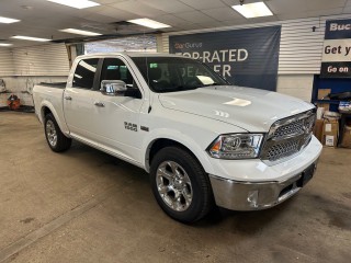 Image for 2016 RAM 1500 Laramie ID: 6694743