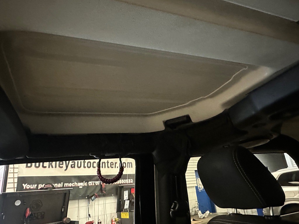 2014 Jeep Wrangler Image 43