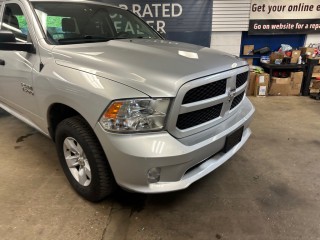 Image for 2018 RAM 1500 Express ID: 6714234