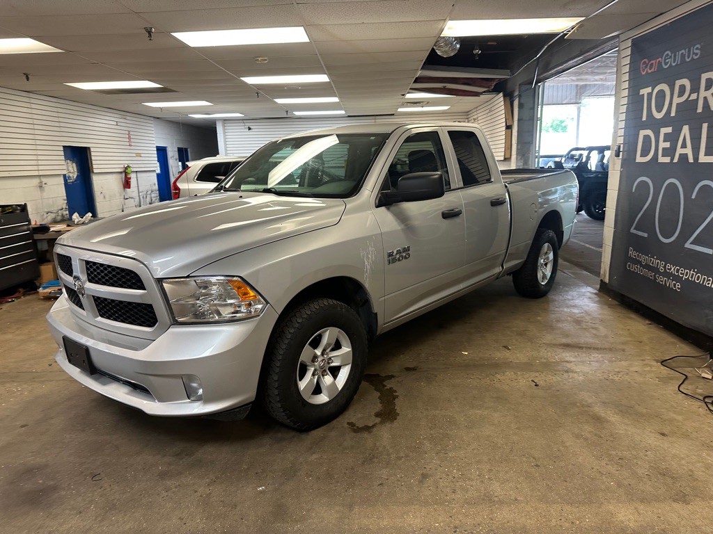 2018 RAM 1500 Image 10