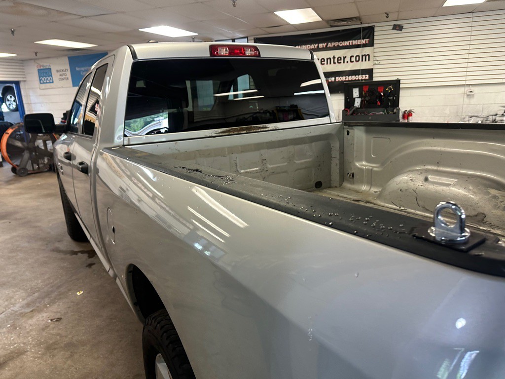 2018 RAM 1500 Image 13