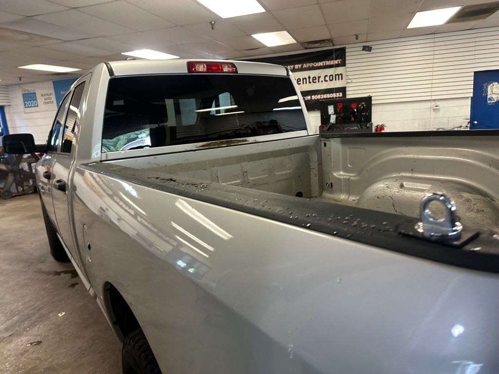 2018 RAM 1500 Image 14