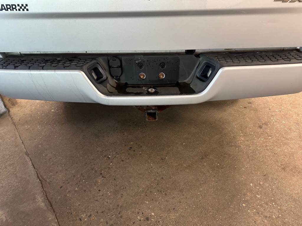 2018 RAM 1500 Image 16