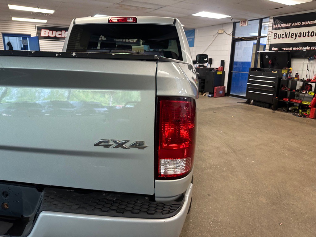2018 RAM 1500 Image 17