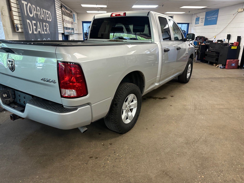 2018 RAM 1500 Image 18